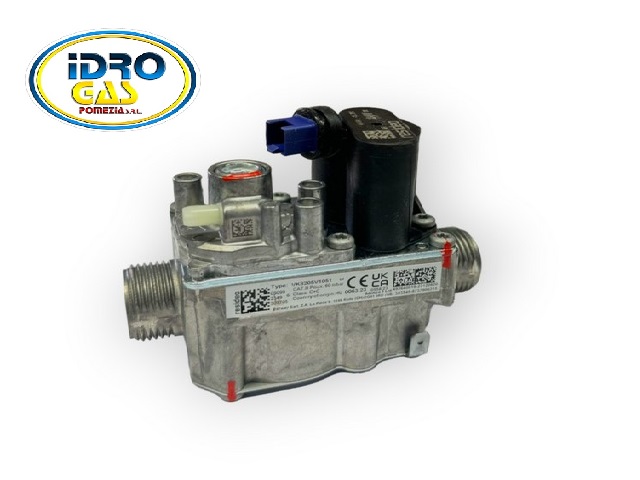 VALVOLA GAS JUNKERS COND